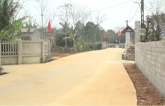 Diện tích còn lại sau hiến đất có được chuyển mục đích sử dụng?