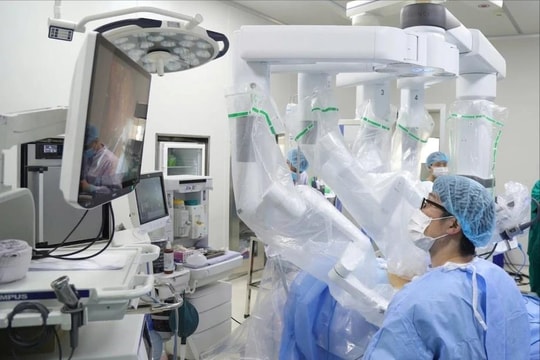 “Nghị quyết để thực hiện Nghị quyết" xây dựng một nước Việt Nam khỏe mạnh