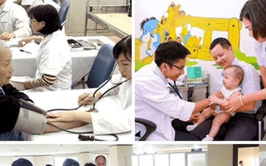 Nghị quyết 283: Cho ý kiến đối với dự án Luật Phòng bệnh