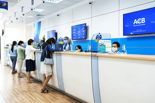 Quyết định 2070: Cắt giảm thủ tục hành chính về sản xuất, kinh doanh thuộc Ngân hàng Nhà nước Việt Nam