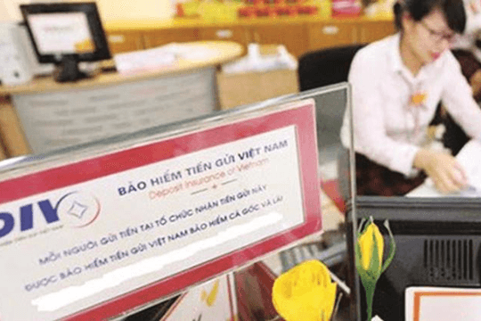 Nghị quyết 283: Chính phủ cho ý kiến về dự án Luật Bảo hiểm tiền gửi (sửa đổi)