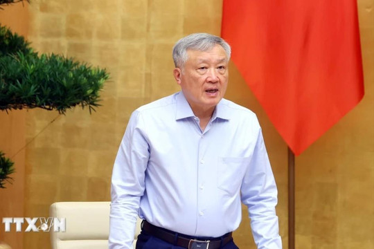 Không để địa phương phản ánh không có tiền và hướng dẫn giải quyết chế độ 178