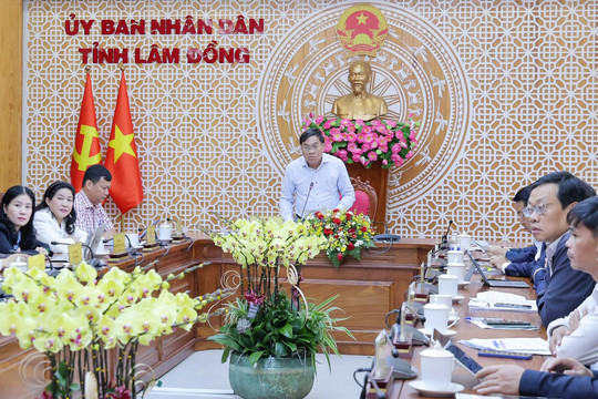 Đặt mục tiêu giải ngân vốn đầu tư công 100% trong năm 2025