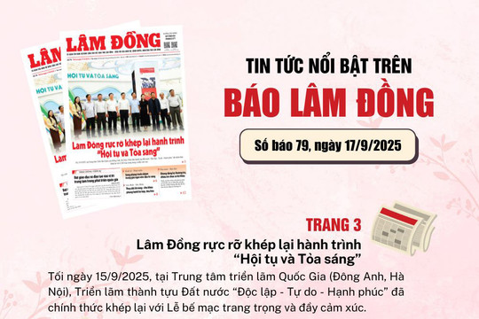 Mời độc giả đón đọc báo in Link vao Dubai hôm nay (17/9)