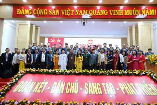 Người dân đồng lòng xây dựng phường Lang Biang - Đà Lạt giàu đẹp