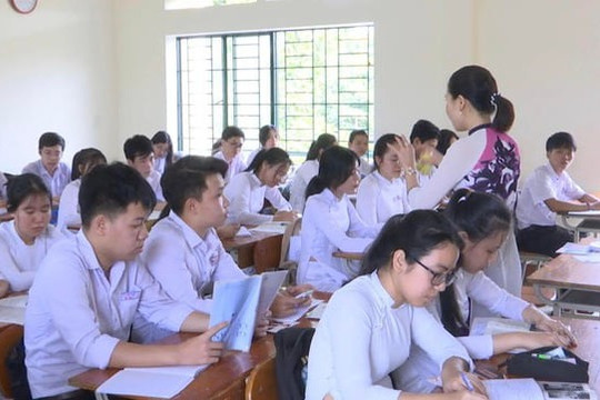 Thời gian để xét thăng hạng được tính thế nào?