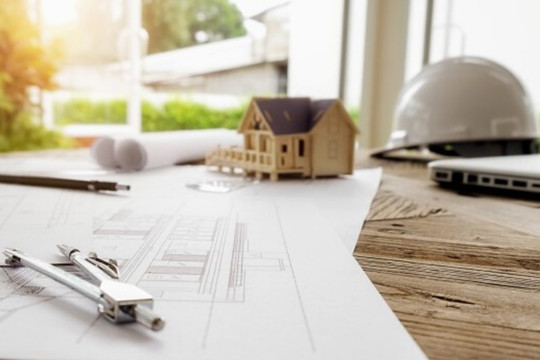 Công trình nào được miễn giấy phép xây dựng từ 1/7?