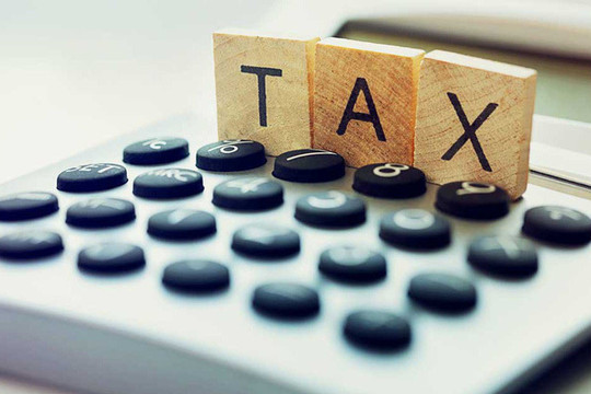 Danh mục mã thủ tục hành chính nộp hồ sơ khai thuế TNCN, thuế GTGT Quý 3 năm 2025