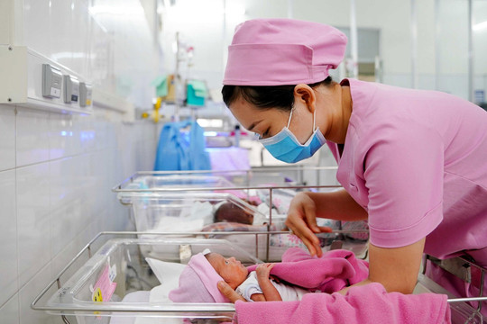 Công văn hỗ trợ 01 triệu đồng cho phụ nữ sinh 2 con trước 35 tuổi của tỉnh Đồng Nai