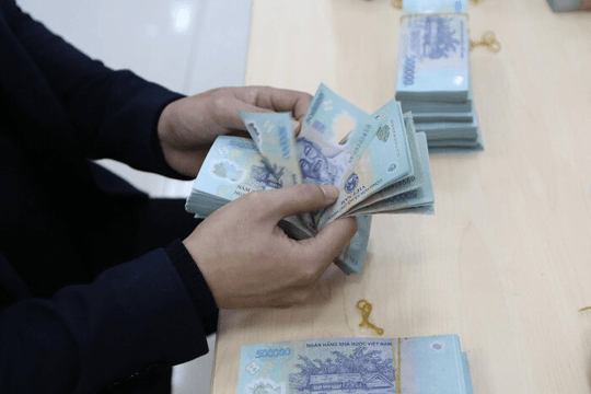 Chế độ tiền thưởng đối với người đại diện trong doanh nghiệp nhà nước từ ngày 15/9/2025