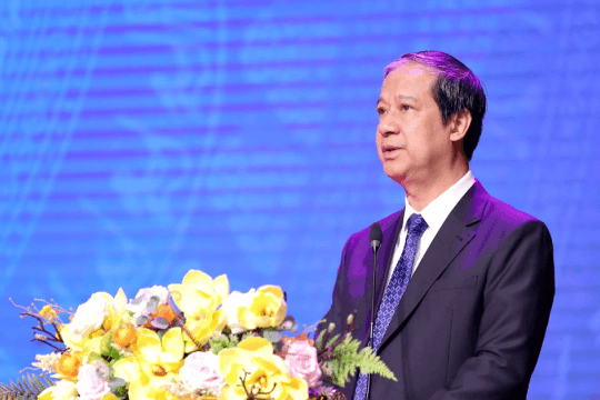 Bộ trưởng Bộ GD-ĐT triển khai việc sáp nhập các trường đại học trong 3 tháng tới