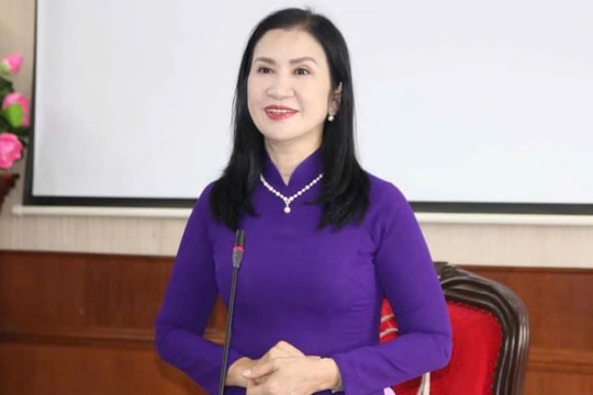 2 cá nhân ở Lâm Đồng được tặng Huân chương Lao động hạng Nhất