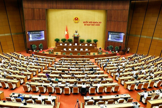 Quy định 368-QĐ/TW: Các chức danh, chức vụ lãnh đạo thuộc diện Ban Bí thư quản lý