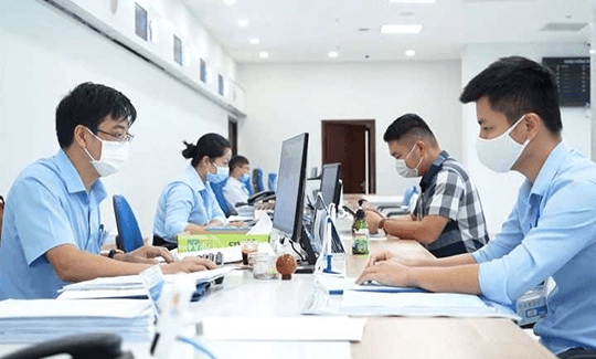 Chính sách đối với cán bộ và lực lượng vũ trang đã đủ tuổi nghỉ hưu do sắp xếp đơn vị hành chính