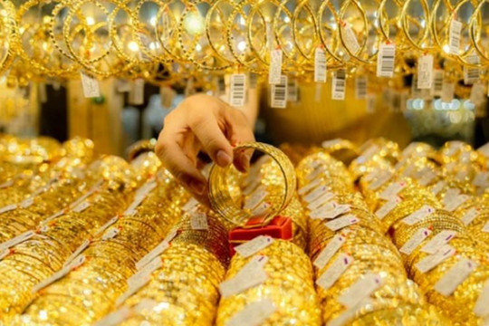 Nghị định về kinh doanh vàng mới nhất và văn bản hướng dẫn