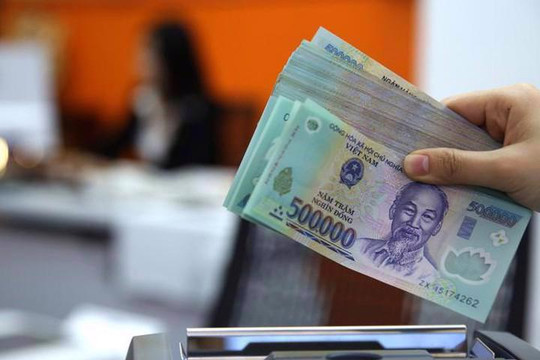Nghị quyết 07/2025: Hướng dẫn giải quyết chính sách, chế độ do sắp xếp bộ máy, ĐVHC