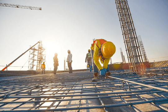TPHCM: 06 thủ tục về hoạt động xây dựng được sửa đổi thuộc quản lý của Sở Xây dựng