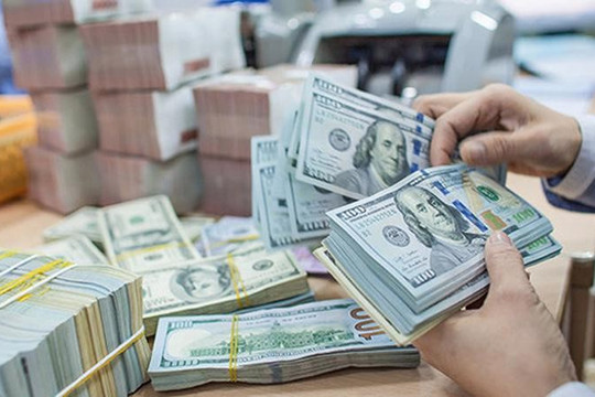 Hướng dẫn phương pháp đánh giá rủi ro về rửa tiền của đối tượng báo cáo từ ngày 01/11/2025