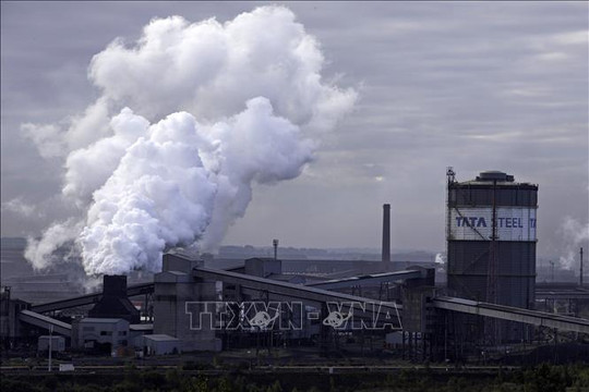 Australia công bố mục tiêu giảm phát thải đến năm 2035
