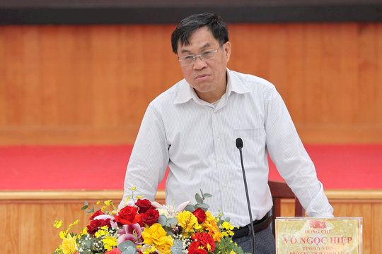 Quyết tâm tháo gỡ vướng mắc, tăng tốc giải ngân vốn đầu tư công