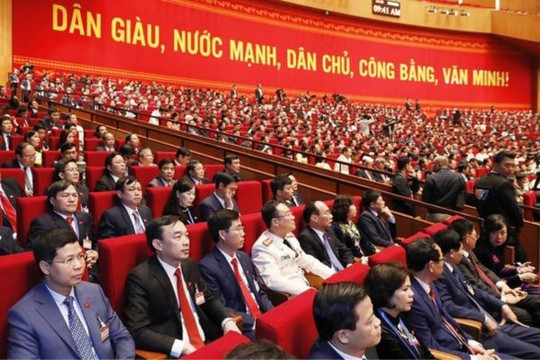 Quy trình đánh giá, xếp loại chất lượng đảng viên theo Quy định 366-QĐ/TW