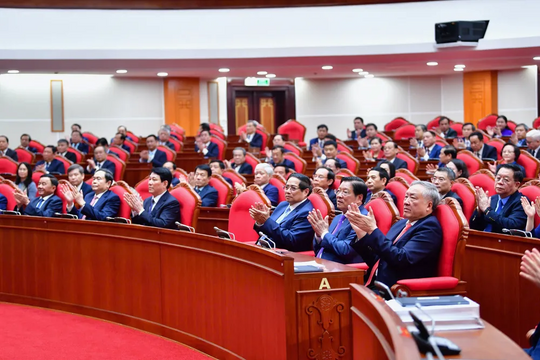 Quy định 365: Tiêu chuẩn chức danh ủy viên Bộ Chính trị, Ban Bí thư