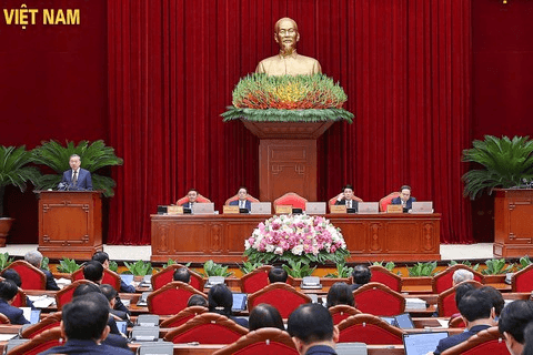 Quy định 365: Tiêu chuẩn chức danh khối cơ quan Chính phủ, Văn phòng Chủ tịch nước