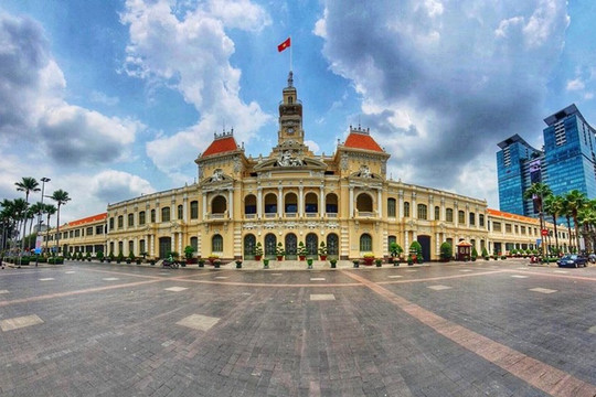 Tiêu chuẩn Chủ tịch tỉnh theo Quy định 365 mới nhất