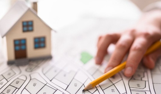 Hướng dẫn ký xác nhận mảnh trích đo nơi chưa có bản đồ địa chính theo Công văn 5745
