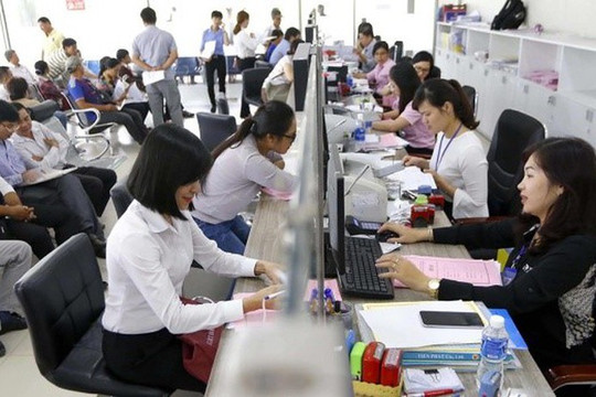 5 nhóm đối tượng chịu sự tác động do sắp xếp tổ chức bộ máy, đơn vị hành chính các cấp