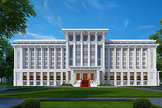 Nghị định số 249/2025/NĐ-CP: Tiền lương, tiền thưởng, điều kiện làm việc, chế độ phúc lợi đối với chuyên gia