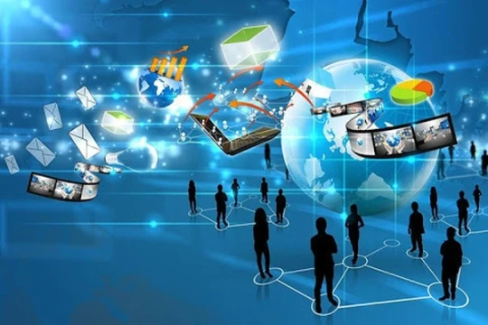Lâm Đồng hưởng ứng Ngày hội Đổi mới sáng tạo quốc gia 2025