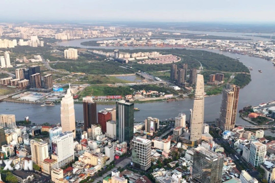 Cơ chế mới, chính sách thông thoáng kích hoạt sóng đầu tư