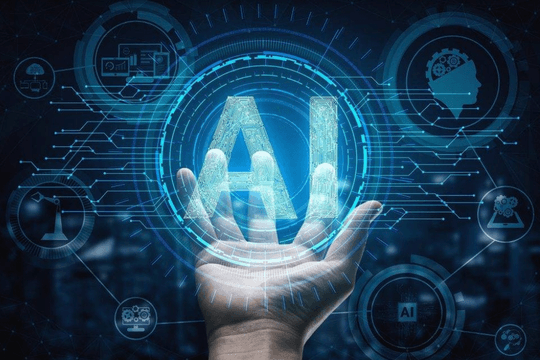 Cái giá của AI miễn phí