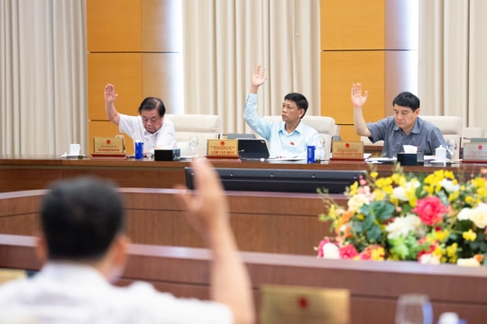 Phân bổ gần 2.000 tỉ đồng xây dựng cao tốc Bảo Lộc - Liên Khương