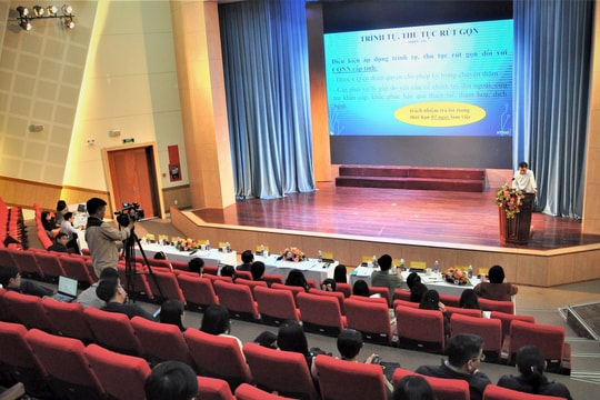 Bộ Ngoại giao hỗ trợ Lâm Đồng trong công tác đối ngoại