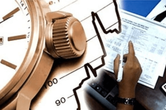Thủ tục chấm dứt hiệu lực văn bằng bảo hộ