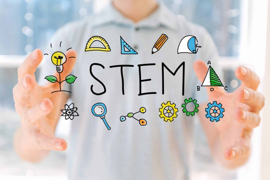 Chuẩn chương trình đào tạo kỹ sư và thạc sĩ tài năng thuộc các lĩnh vực STEM giai đoạn 2025 - 2035