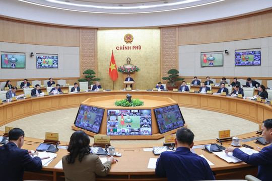 Kế hoạch sắp xếp đơn vị sự nghiệp công lập của các Bộ, cơ quan ngang Bộ (Kế hoạch 130)