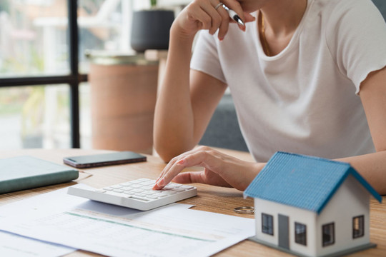 Công văn 3914: Cục Thuế trả lời kiến nghị về hoá đơn với hộ kinh doanh