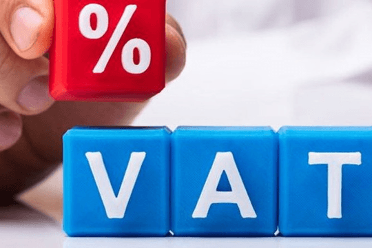 Công văn 3915: Cục Thuế trả lời kiến nghị về thuế giá trị gia tăng
