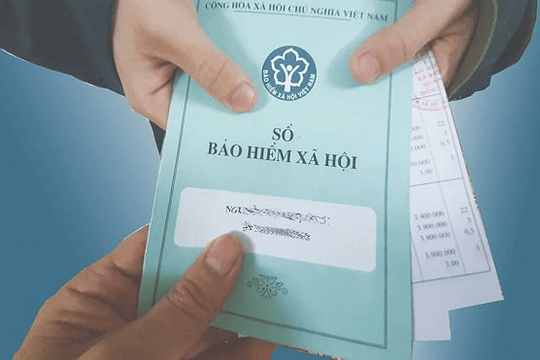 Công văn 2244: Giải pháp về công tác giảm số tiền chậm đóng