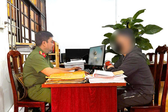 Cảnh giác với chiêu trò hỗ trợ lấy lại tiền bị lừa đảo trên mạng xã hội