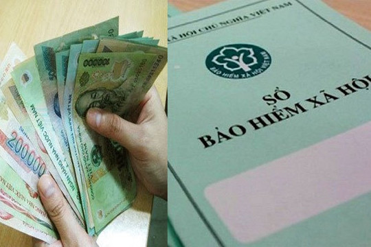 Cách tính mức hưởng chế độ ốm đau