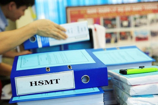 Thanh toán hợp đồng trọn gói có cần hóa đơn đầu vào của nhà thầu?
