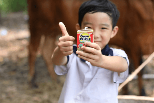 Sữa chứa HMO và FOS có tác dụng gì?
