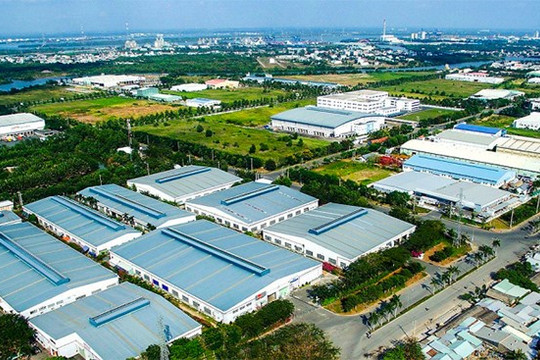 Thủ tục hải quan đối với hoạt động gia công cho doanh nghiệp chế xuất theo Công văn 24999/CHQ-GSQL