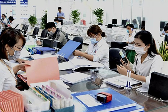 Kế hoạch sắp xếp doanh nghiệp nhà nước (Kế hoạch 130/KH-BCĐTKNQ18)