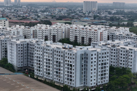Trường hợp người có nhà ở cách xa nơi làm việc được hỗ trợ nhà ở xã hội tại TPHCM