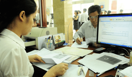 Đề xuất thời hạn kiểm tra công tác thi hành pháp luật về xử lý vi phạm hành chính